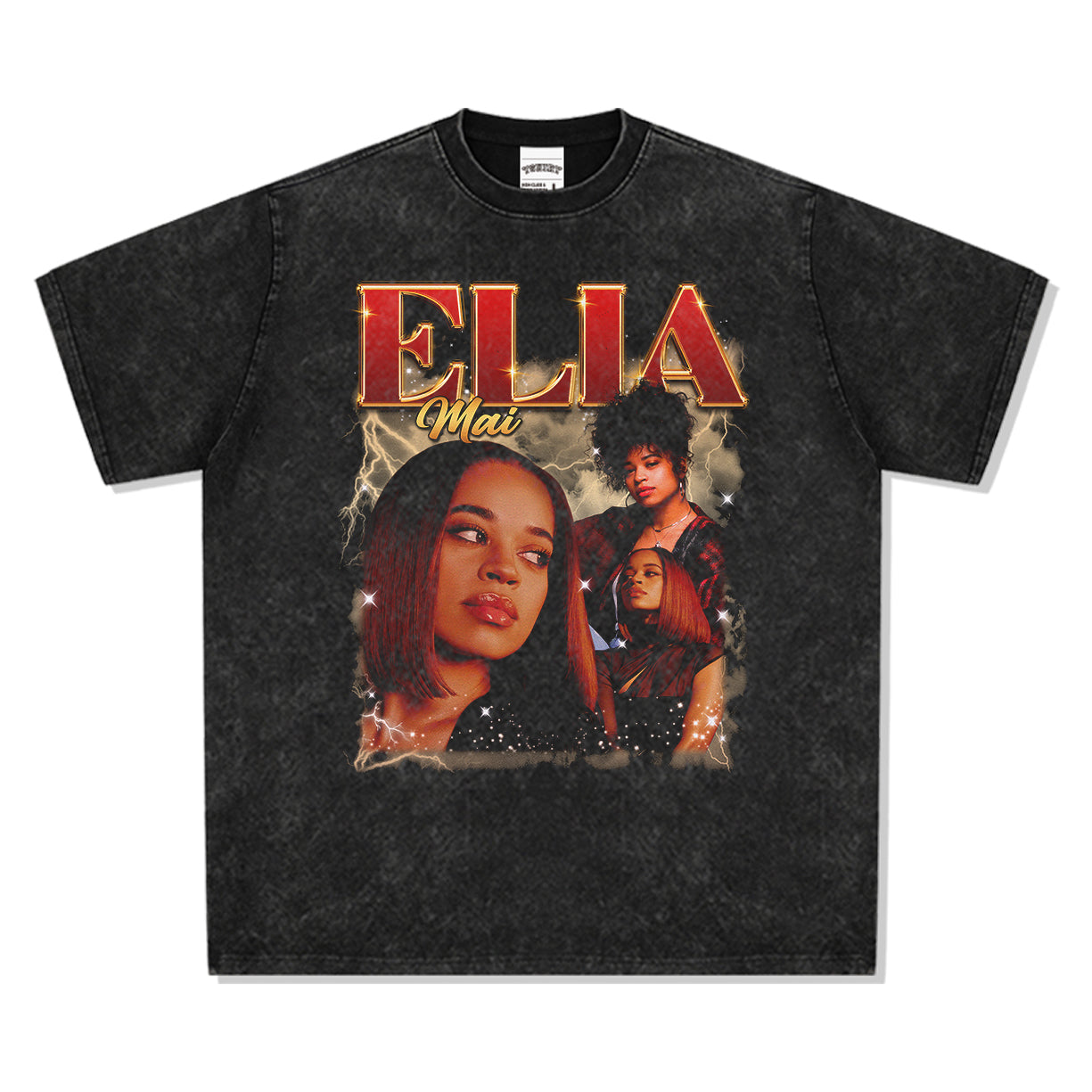 Ella Mai TEE