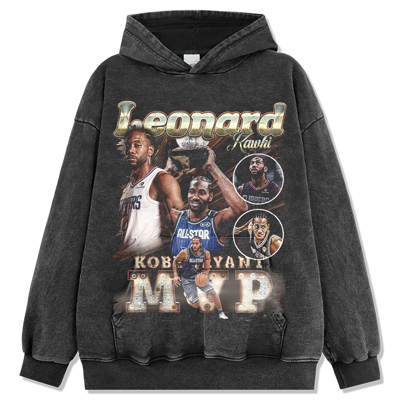 Kobe Bryant HOODIE NBA