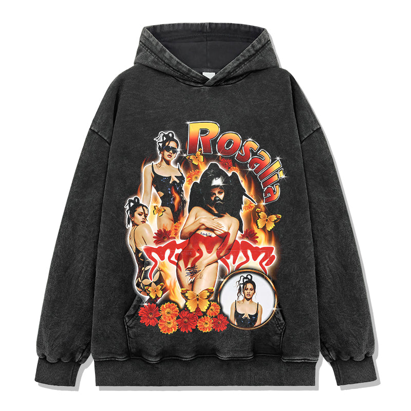 Rosalía HOODIE