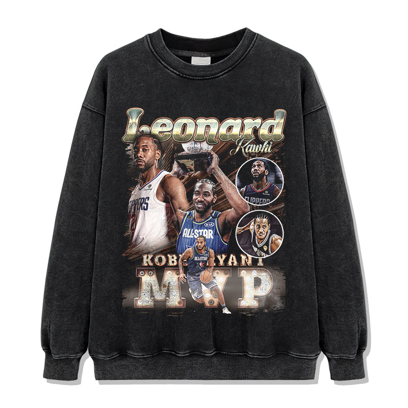 Kobe Bryant Sweatshirt NBA