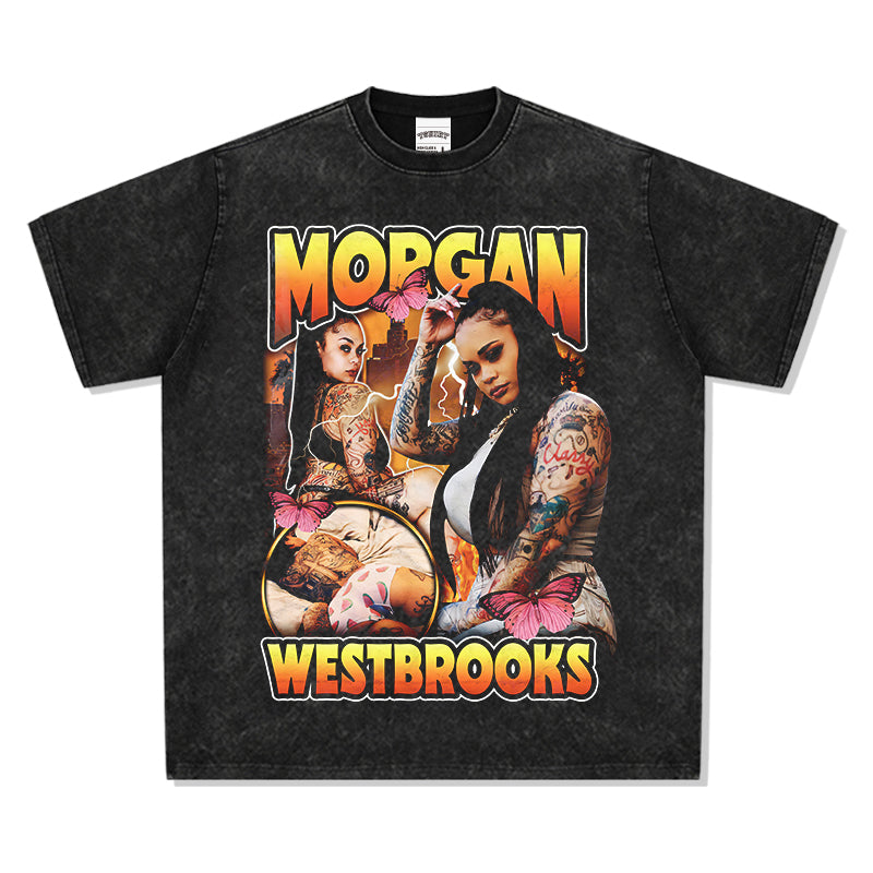 Morgan Westbrooks TEE