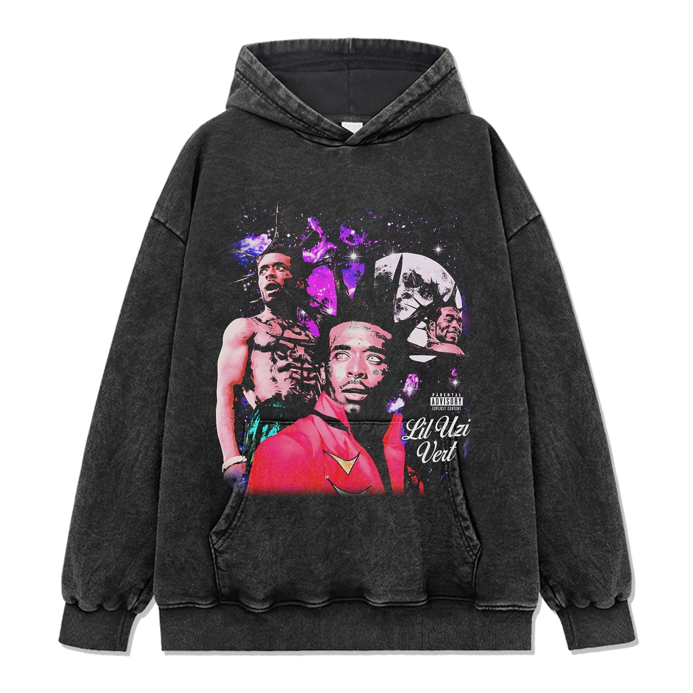 Lil Uzi Vert HOODIE