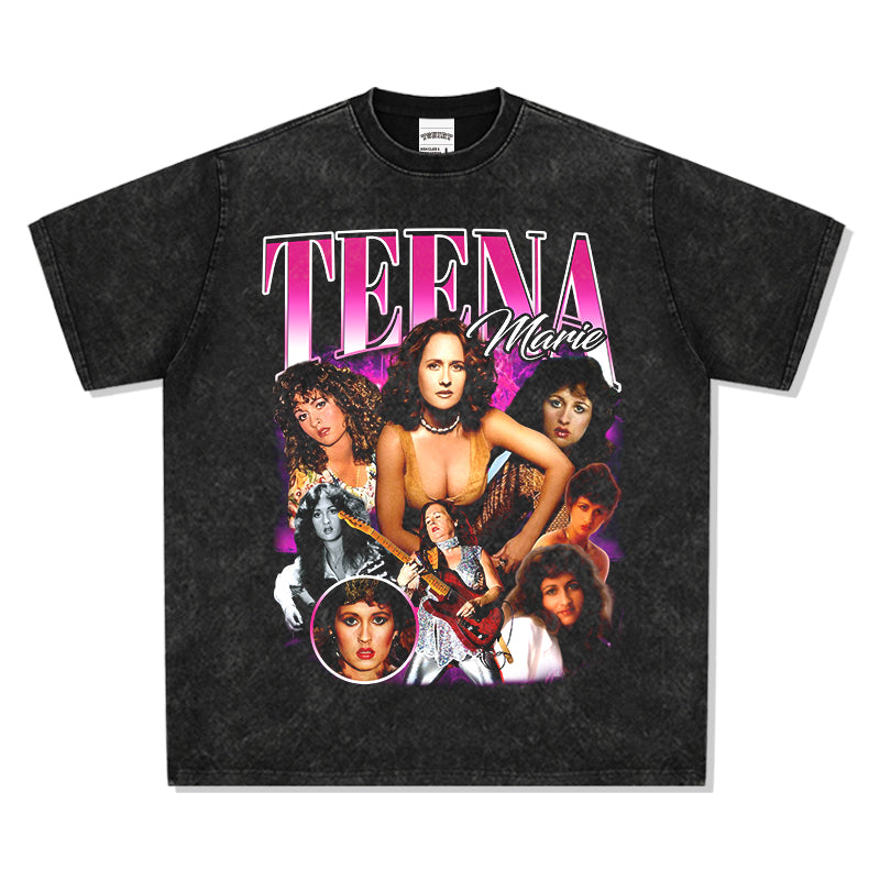 Teena Marie TEE