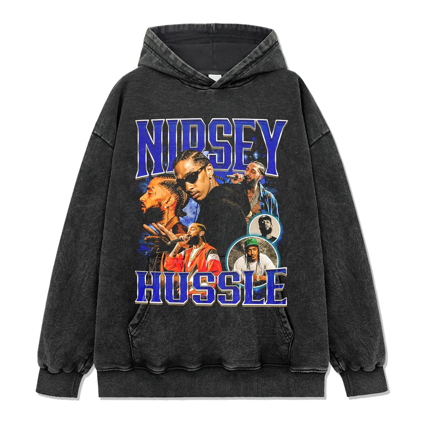 Nipsey Hussle Hoodie