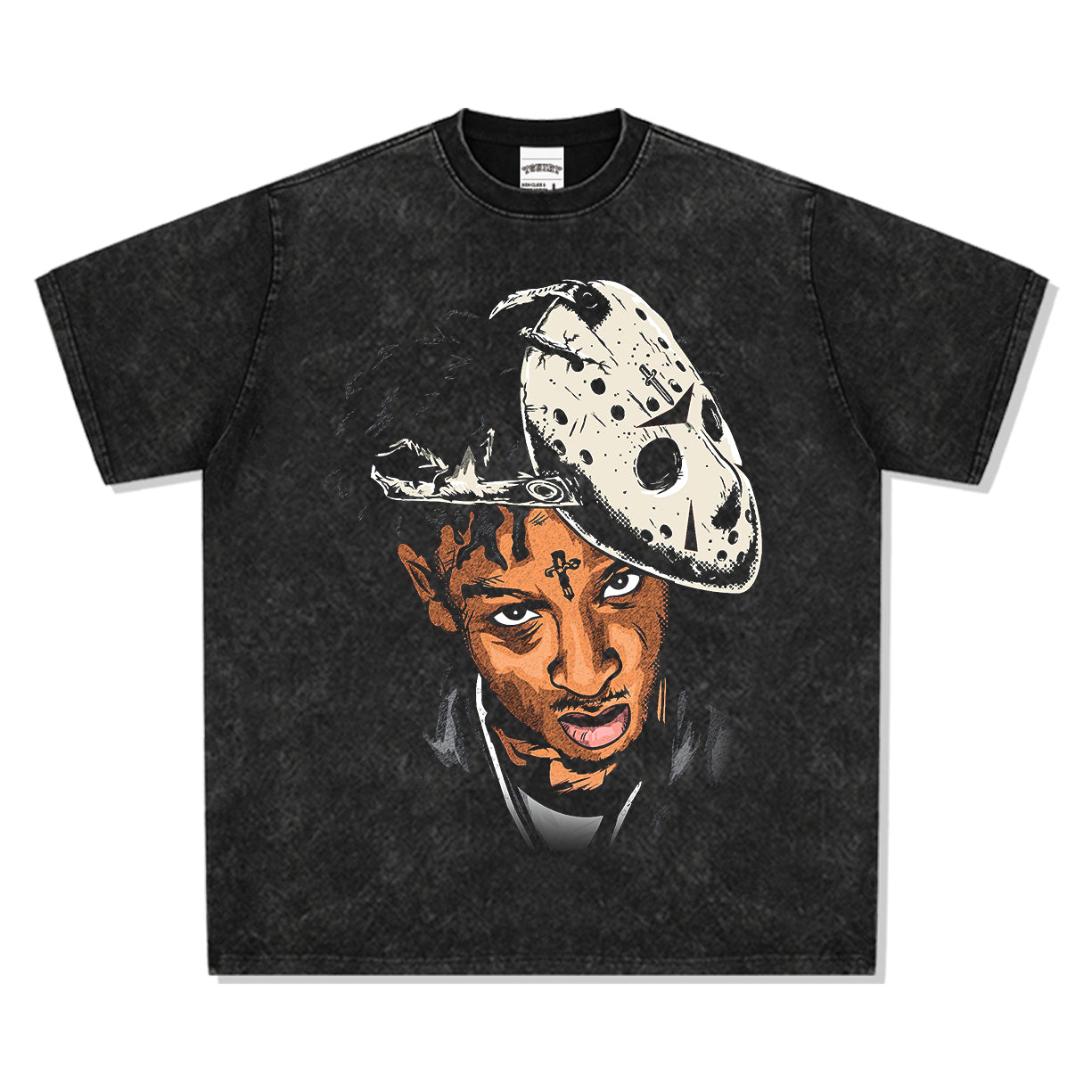 21 Savage Tee