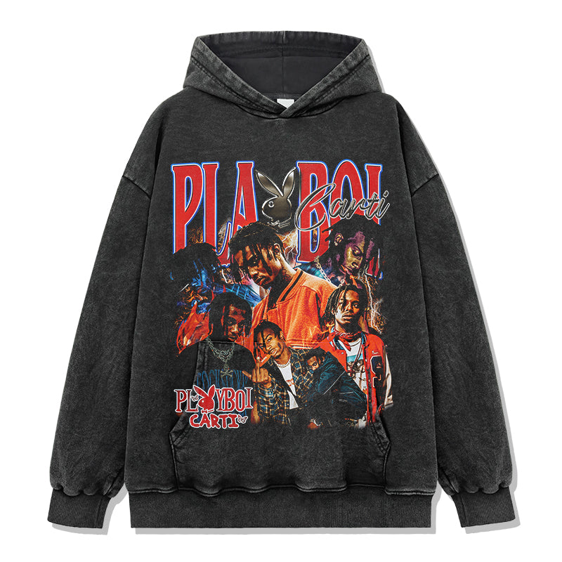 Playboi Carti Hoodie