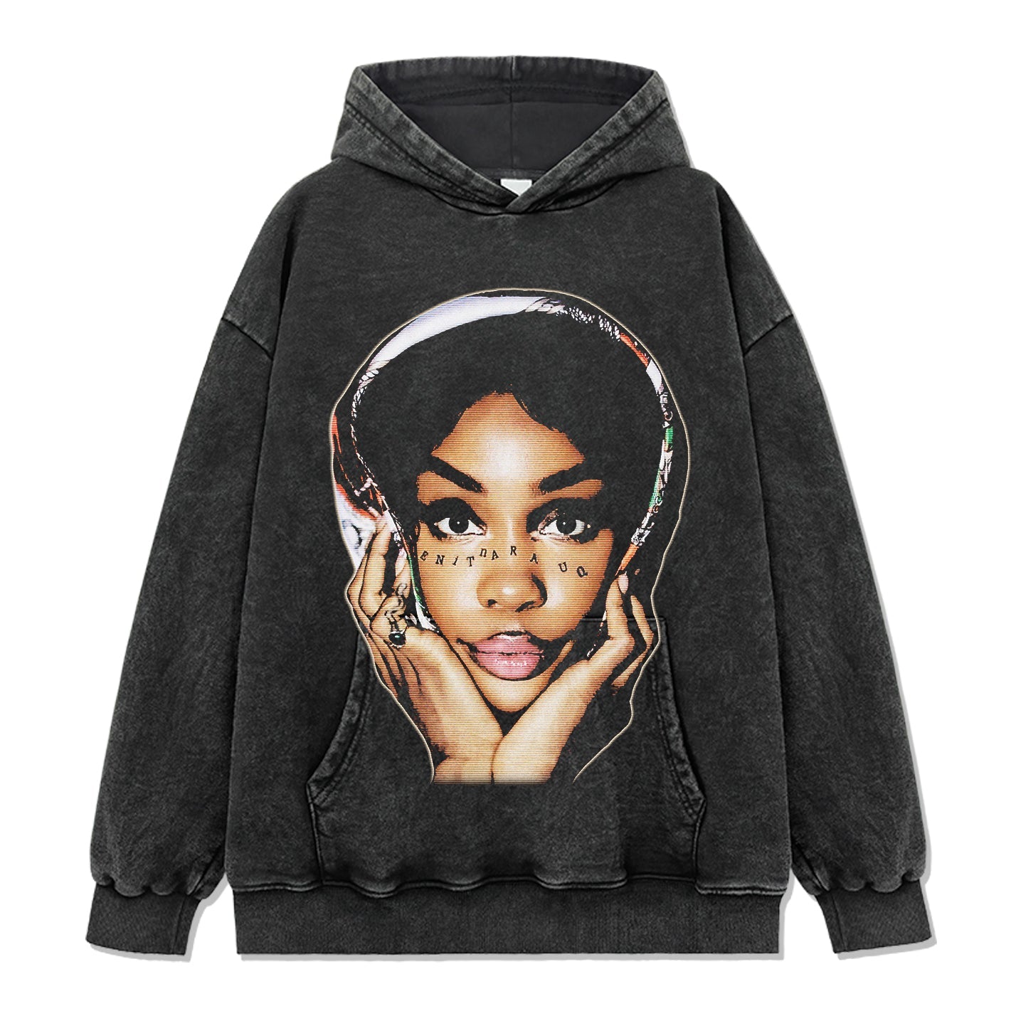 Sza Hoodie