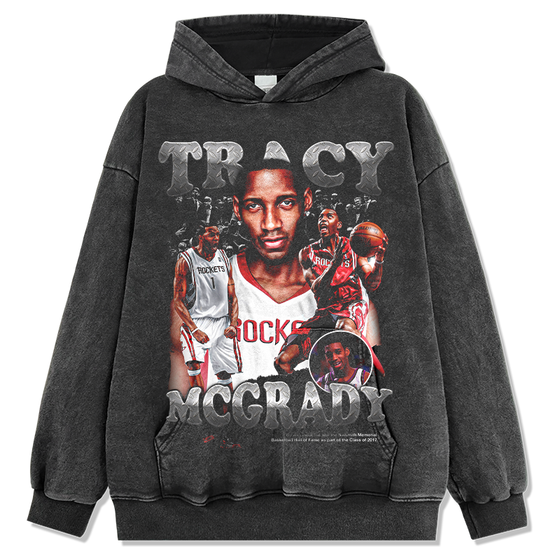 Tracy McGrady HOODIE NBA