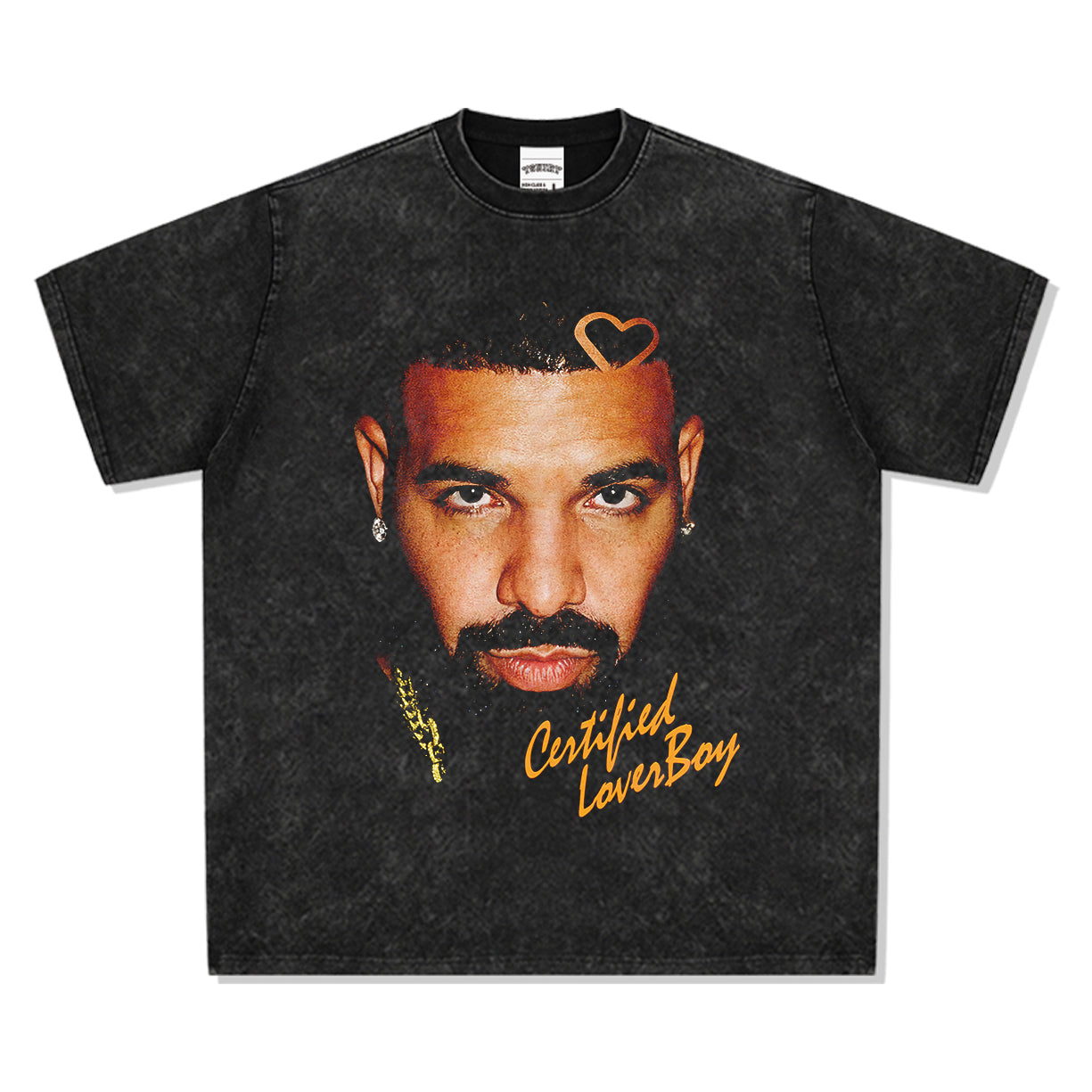 Certified Lover Boy By Drake TEE