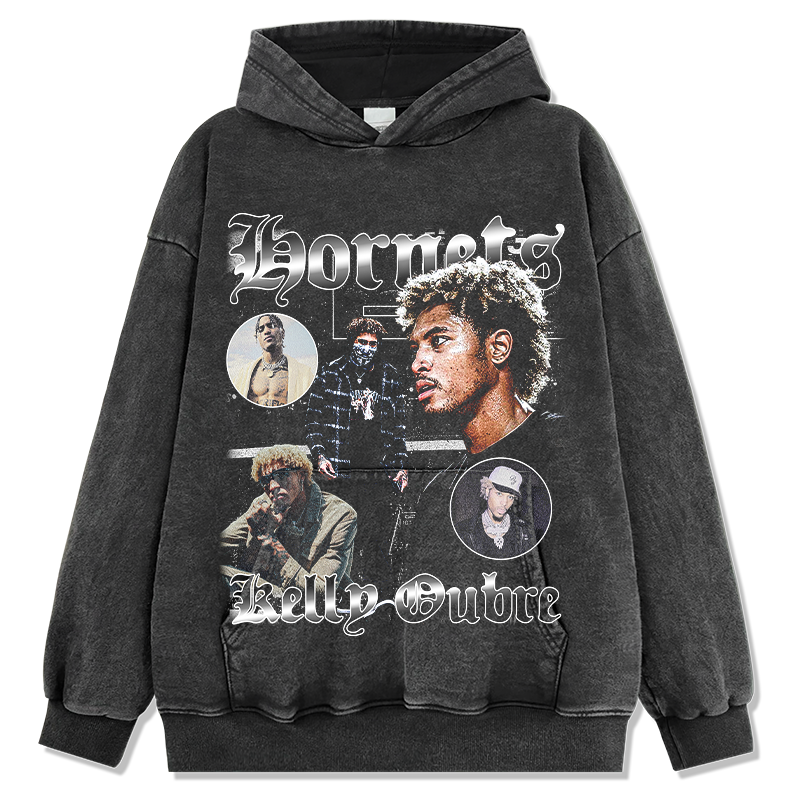 Kelly Oubre Jr HOODIE NBA