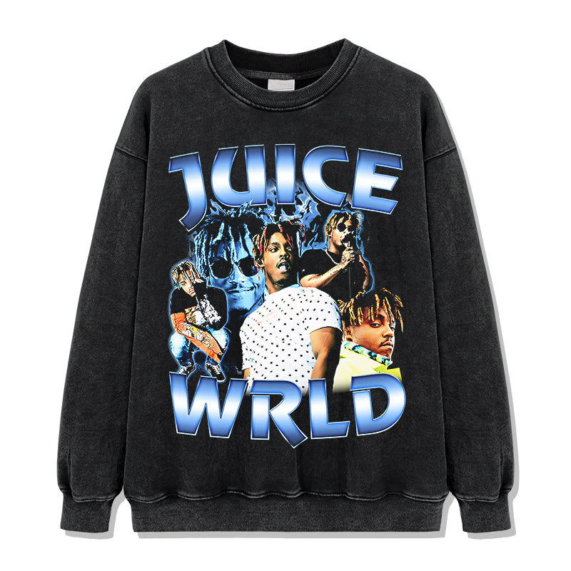 Juice Wrld Sweatshirt