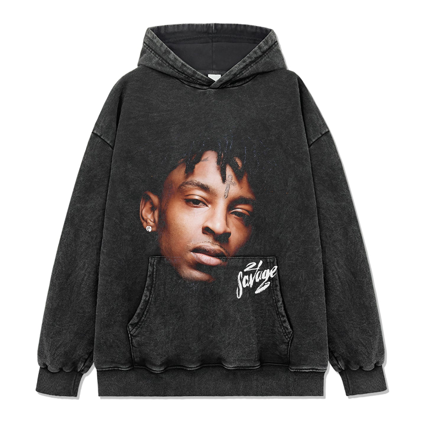 21 Savage Hoodie