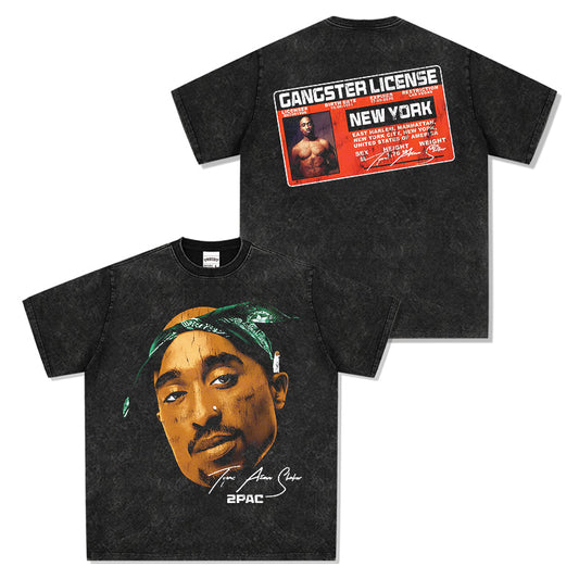 Tupac shakur TEE