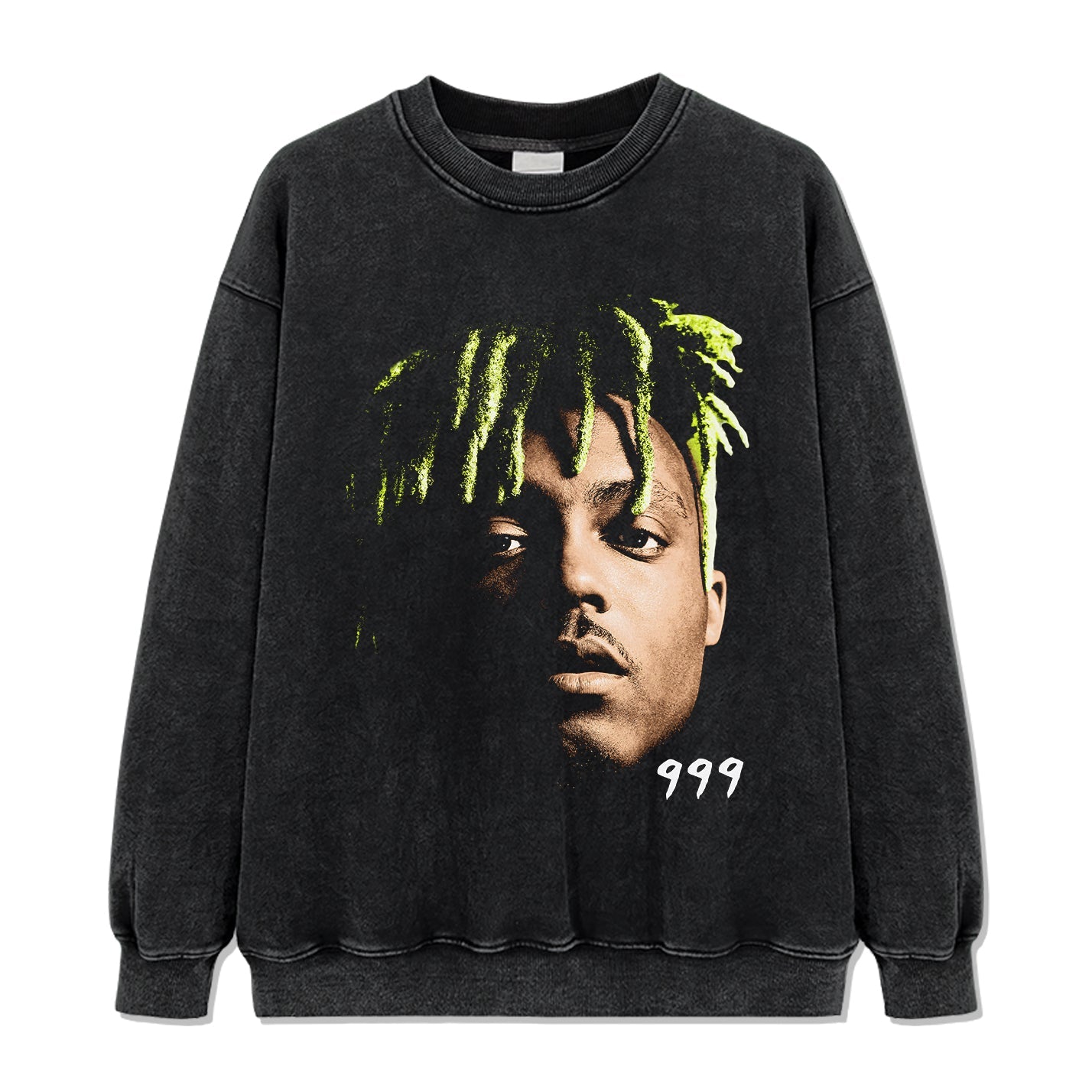 999 By Juice Wrld Sweatshirt