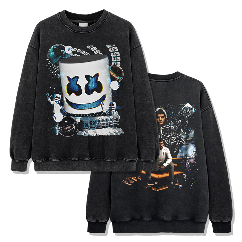 Marshmello Sweatshirt