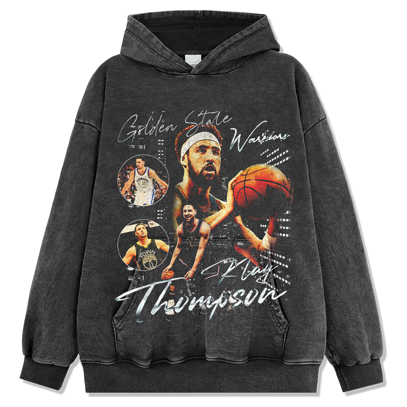 Klay Thompson HOODIE NBA