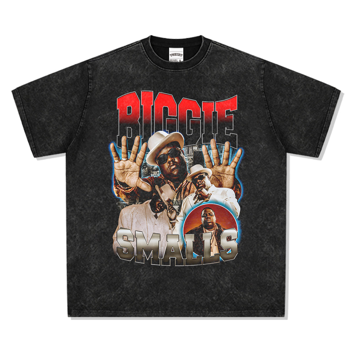 The Notorious B.I.G. TEE