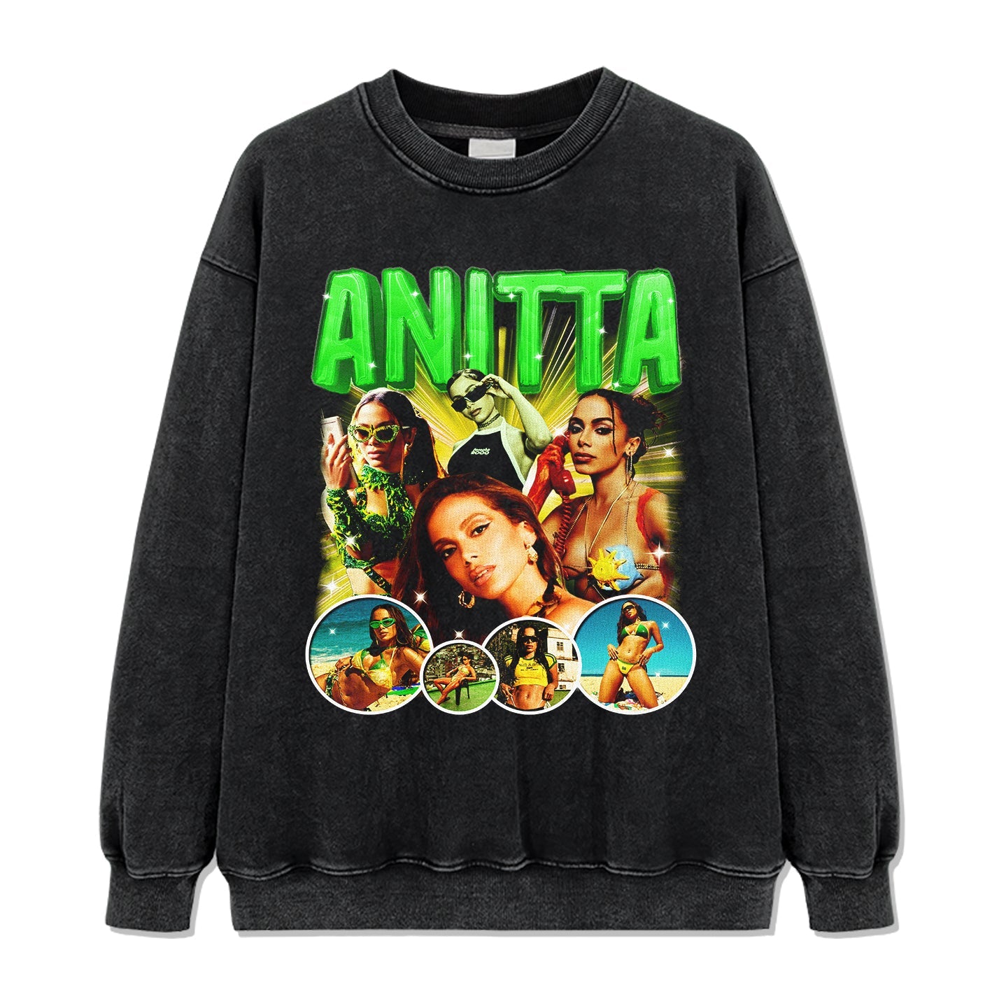 Anitt Sweatshirt