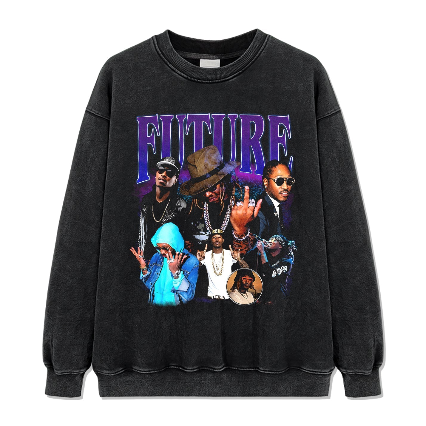 Future Sweatshirt