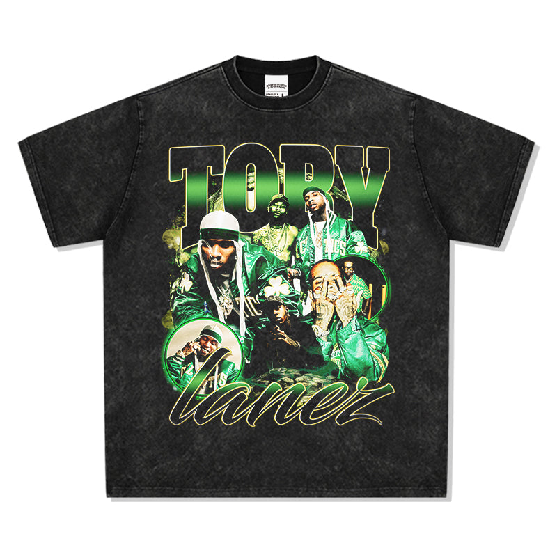 Tory Lanez Tee