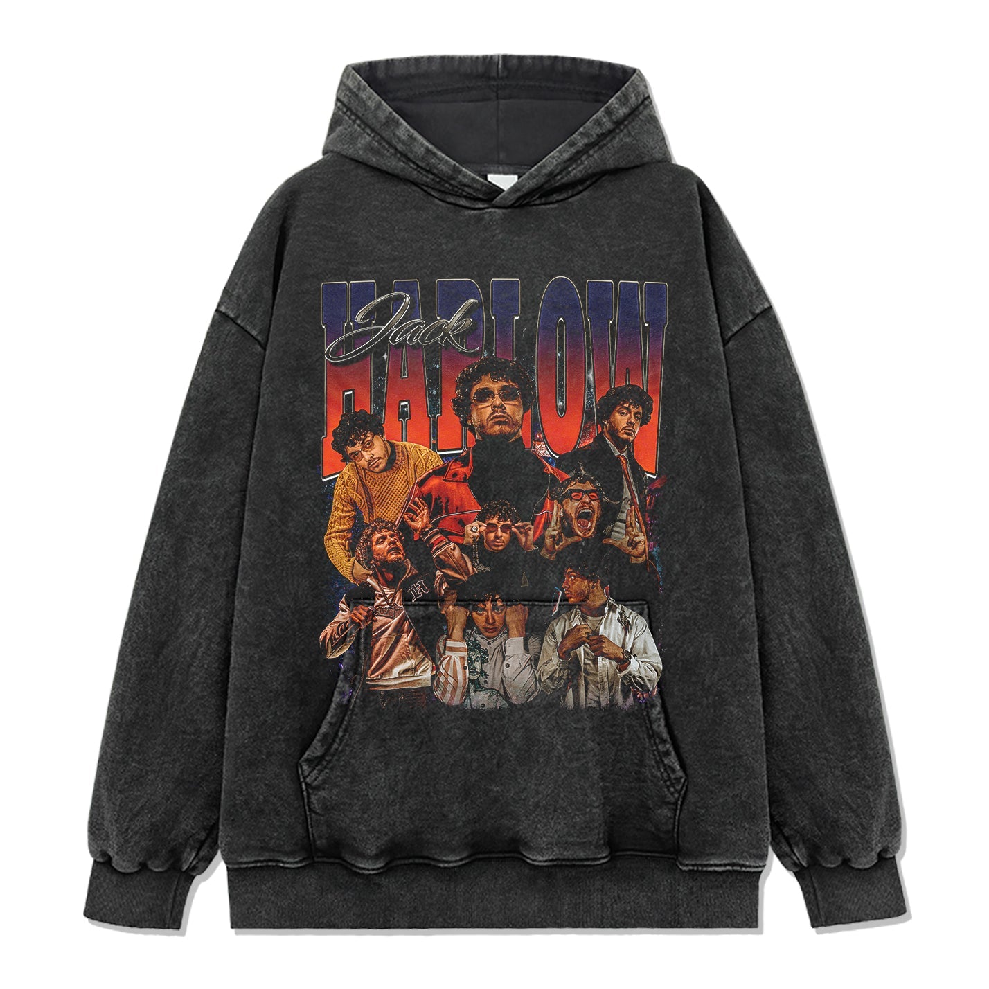 Jack Harlow HOODIE