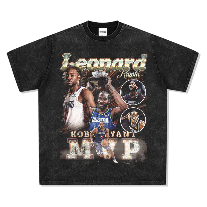 Kobe Bryant TEE NBA