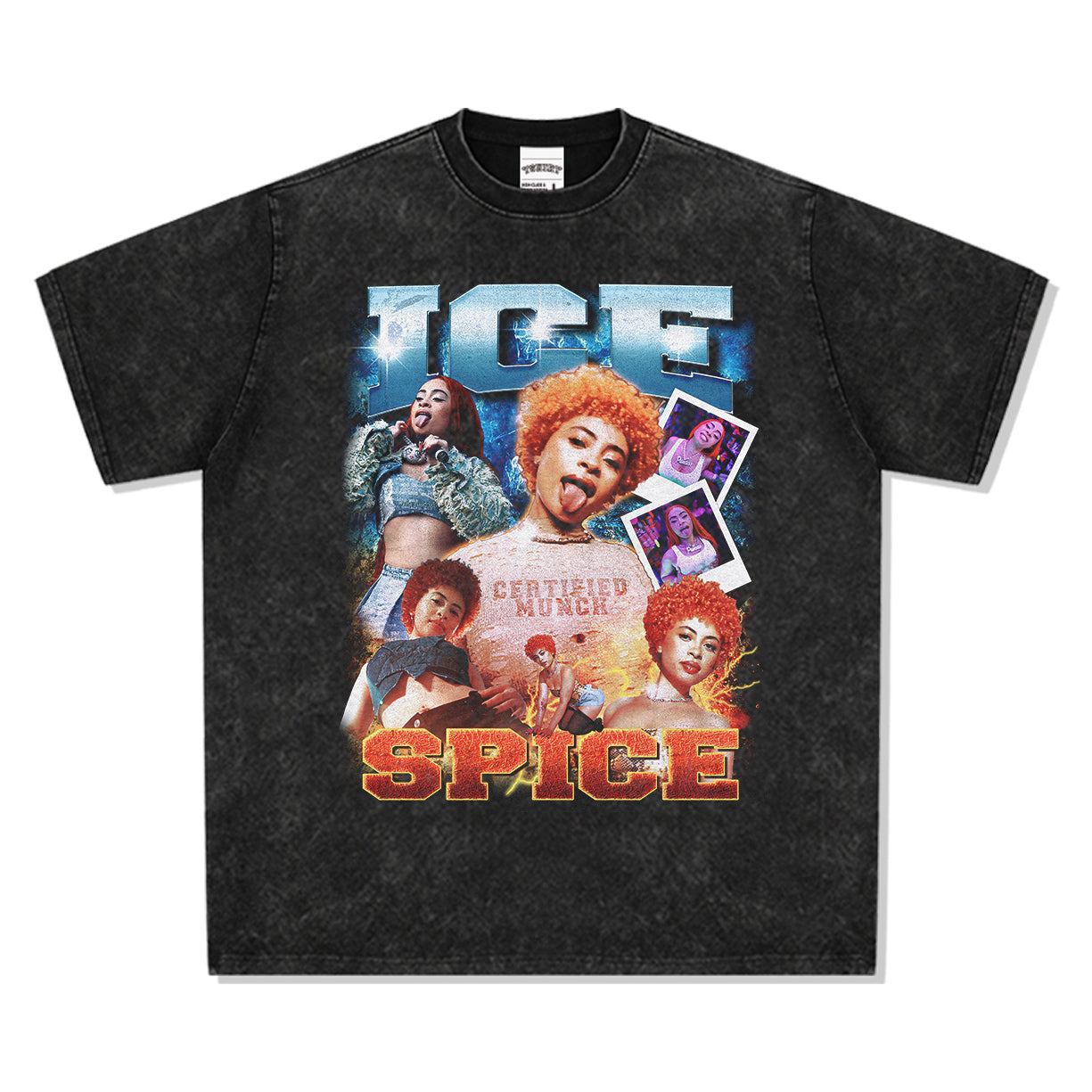 ICE SPICE TEE