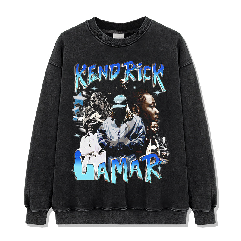 Kendrick Lamar Sweatshirt