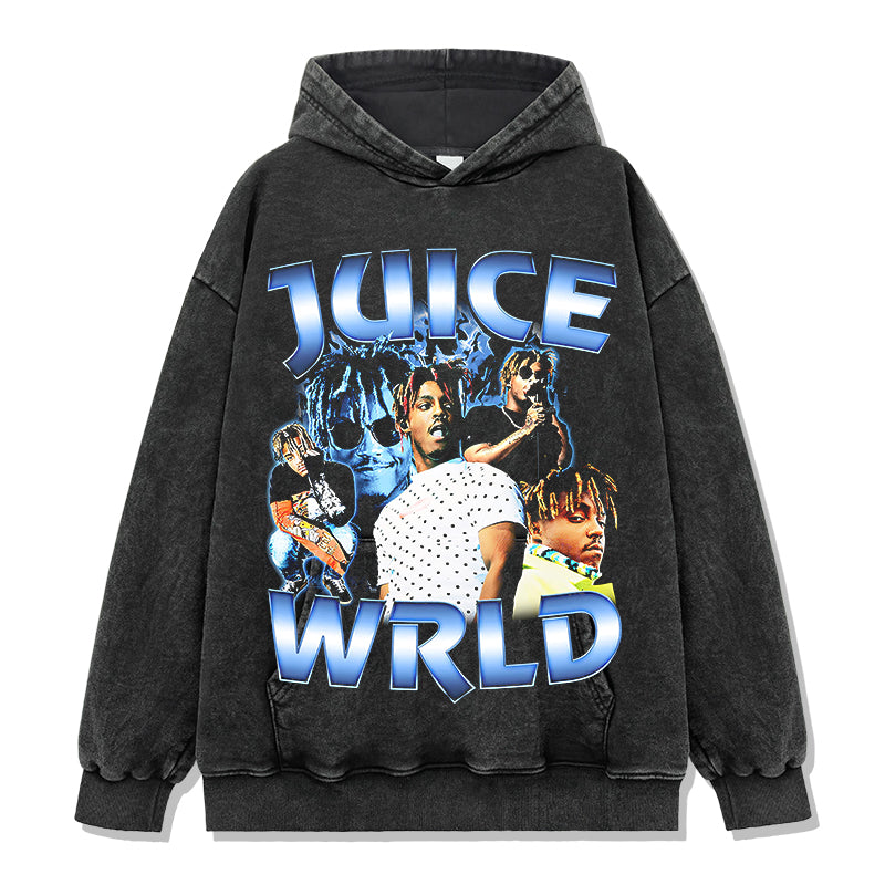 Juice Wrld HOODIE