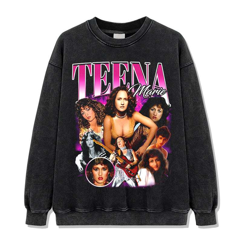 Teena Marie Sweatshirt