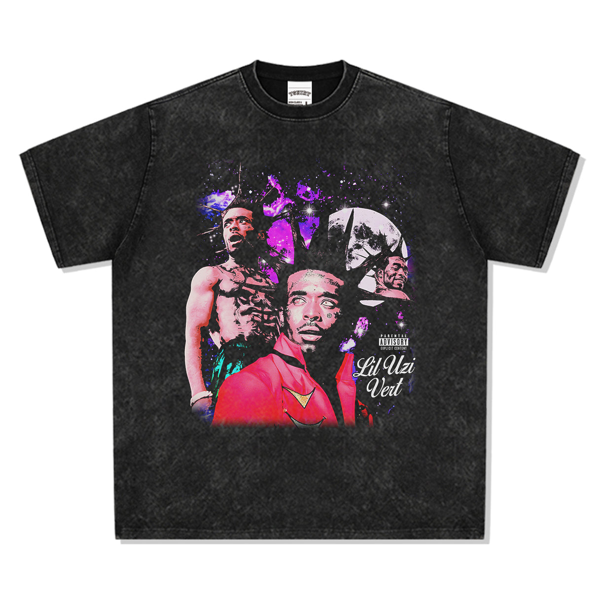 Lil Uzi Vert TEE