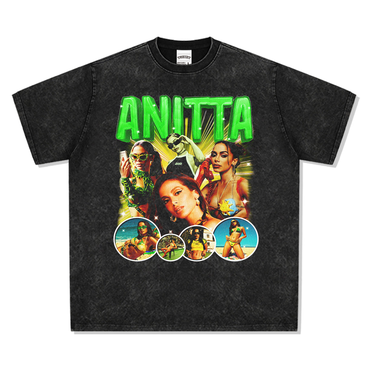 Anitt Tee