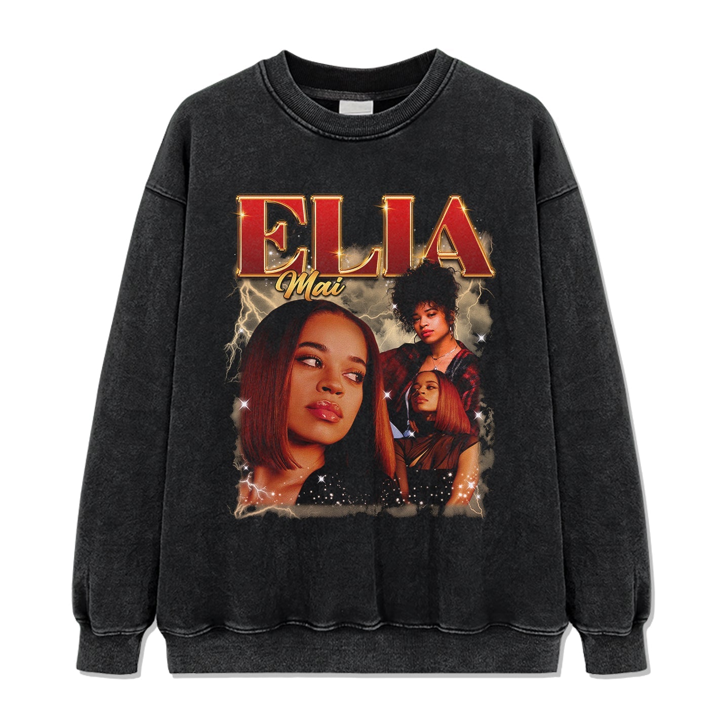 Ella Mai Sweatshirt