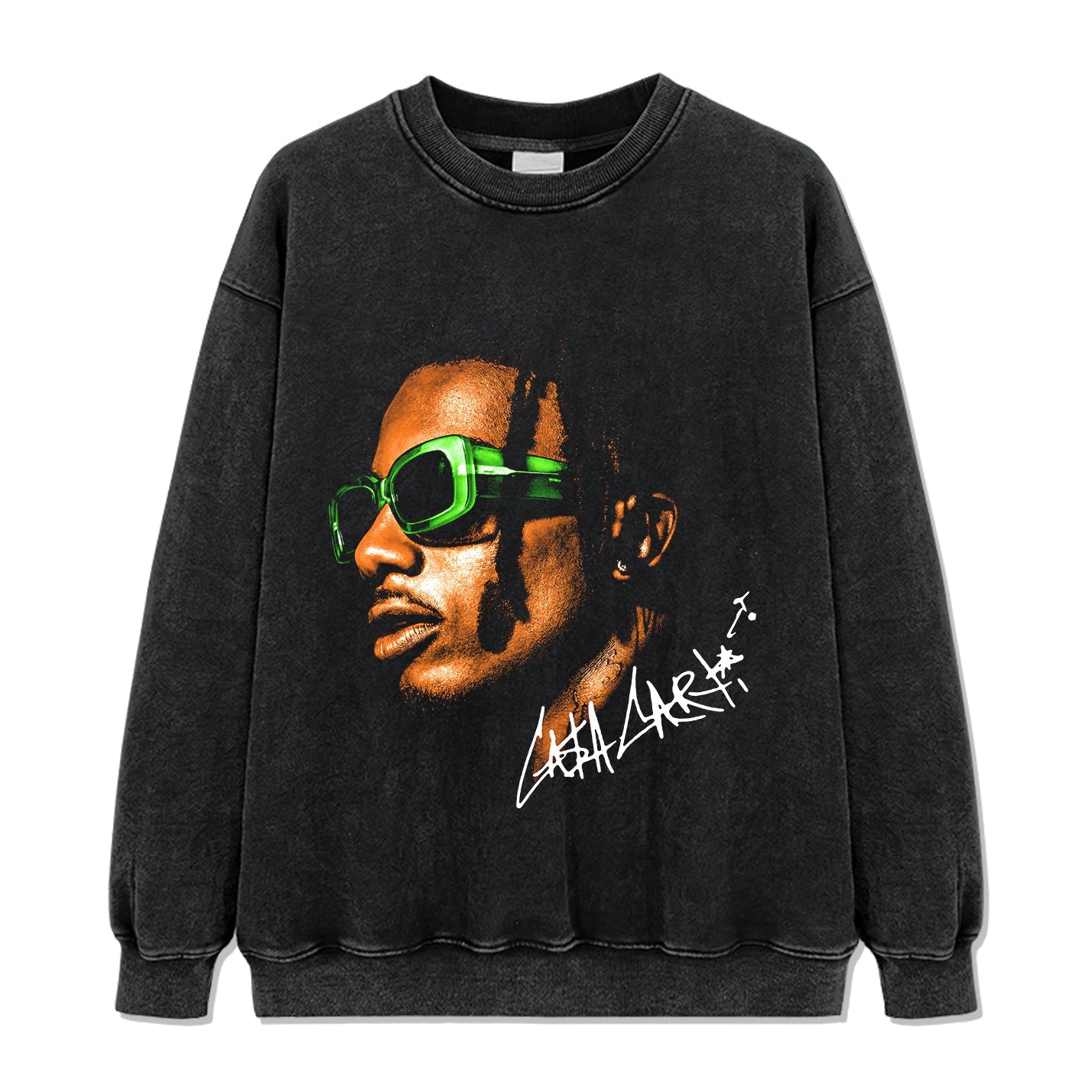 Playboi Carti Signature Sweatshirt