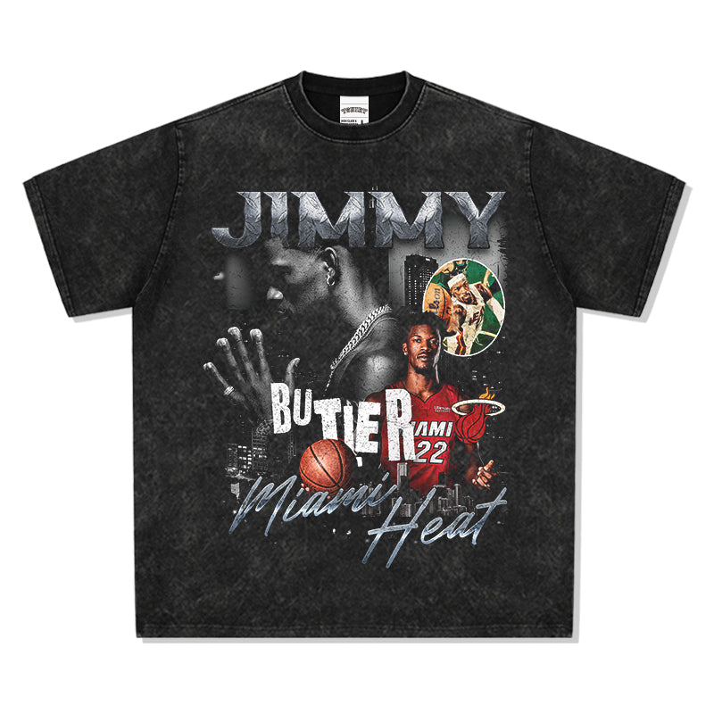 Jimmy Butler TEE NBA