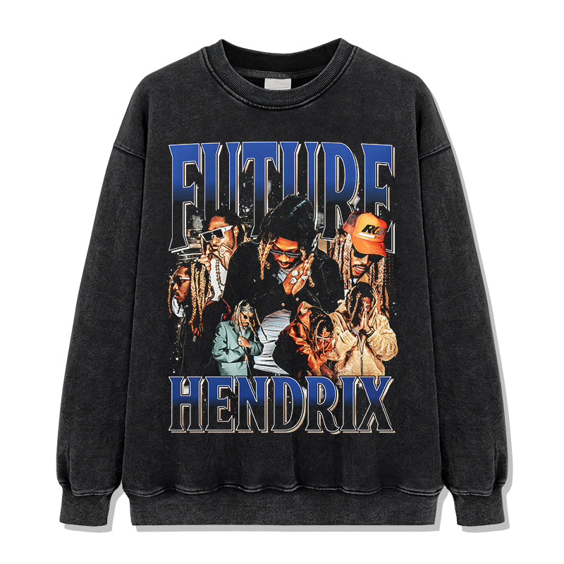 Future Hendrix Sweatshirt