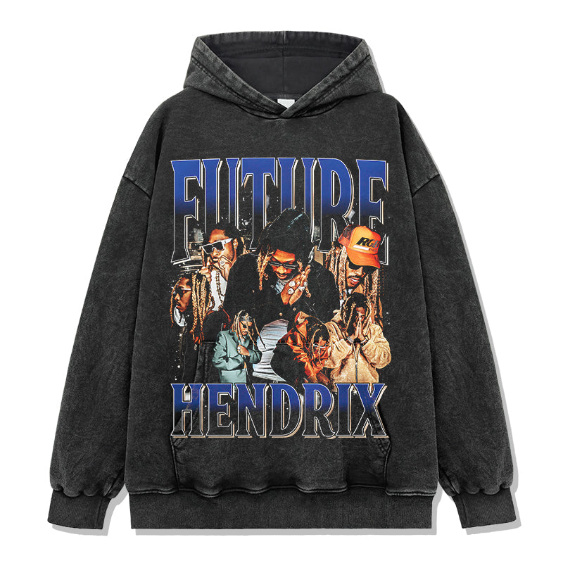 Future Hendrix Hoodie