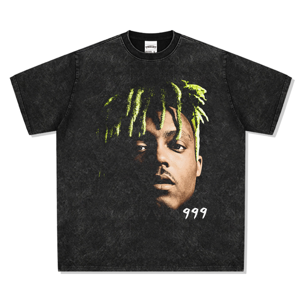 999 By Juice Wrld Tee