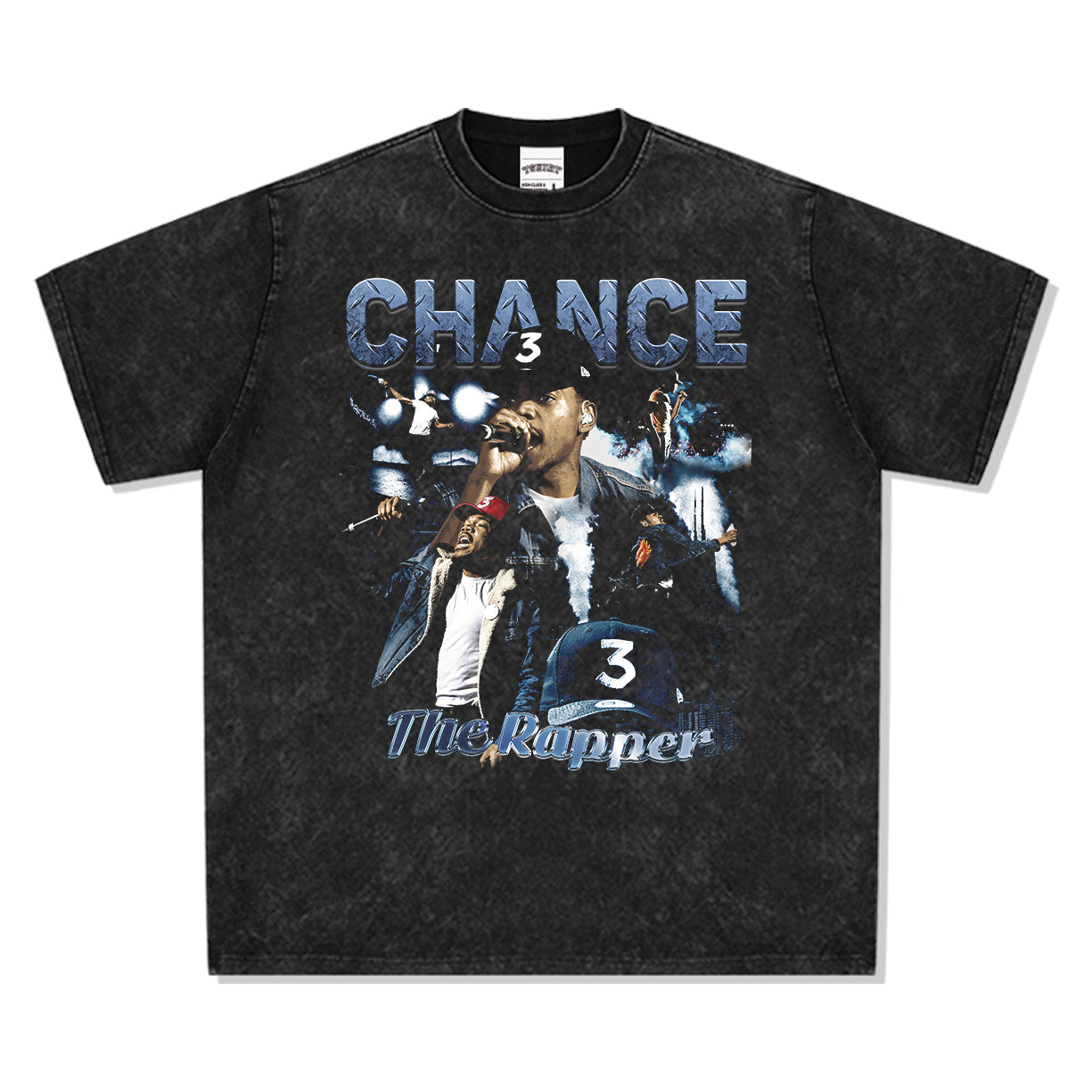 Chance The Rapper Tee