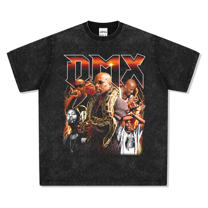 Earl Simmons By DMX TEE