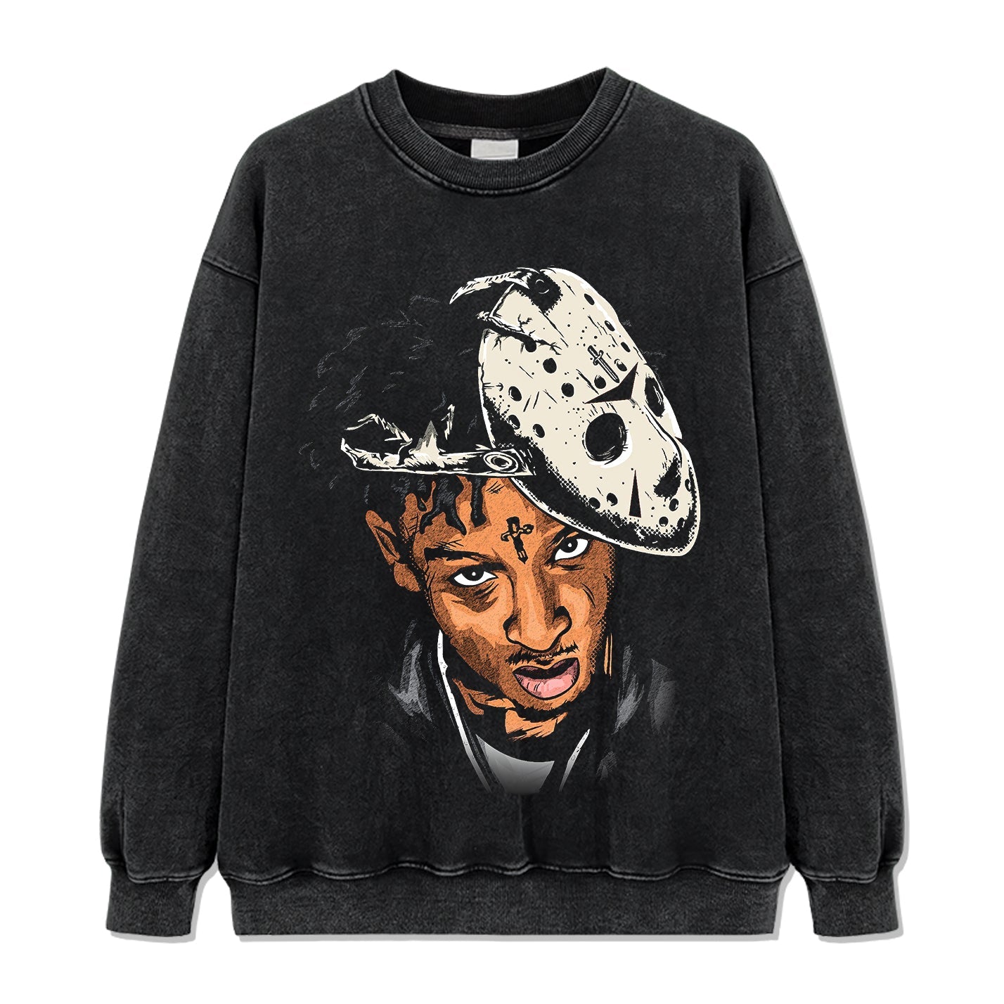 21 Savage Sweatshirt