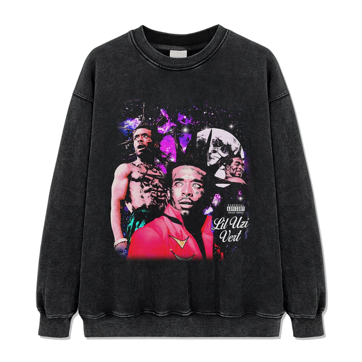 Lil Uzi Vert Sweatshirt