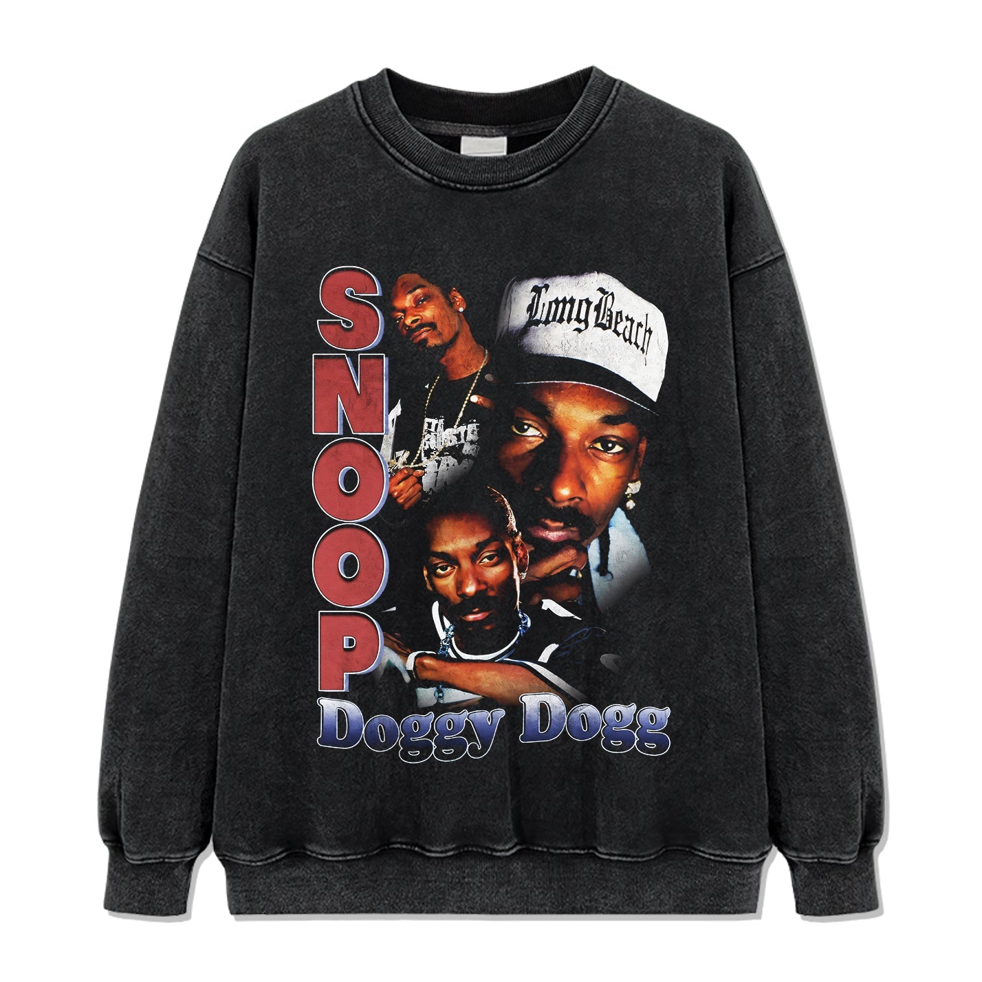 Snoop Dogg Sweatshirt