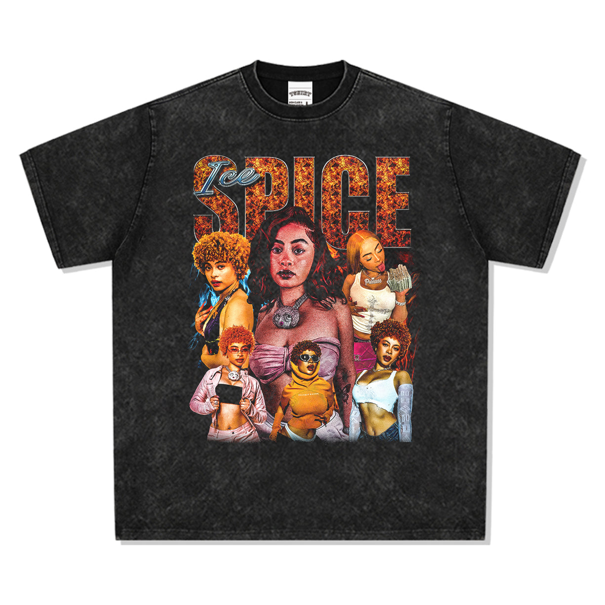 Ice Spice TEE