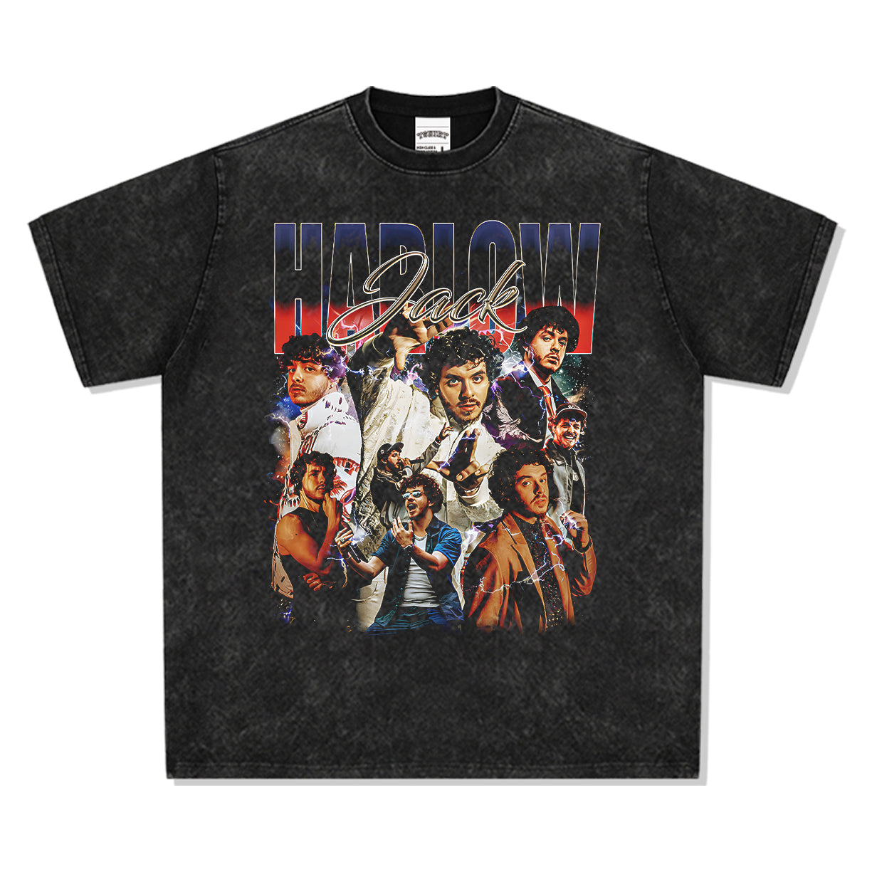 Jack Harlow TEE