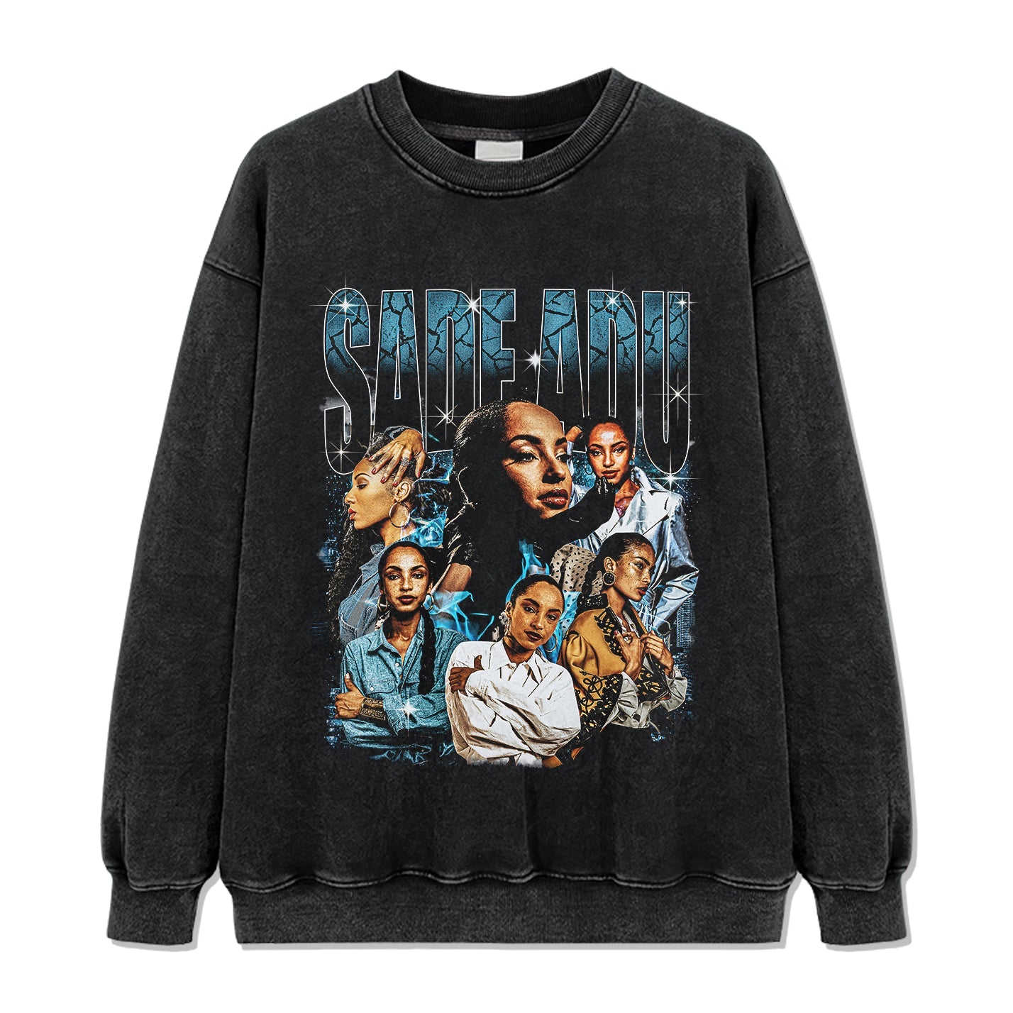 Sade Adu Sweatshirt