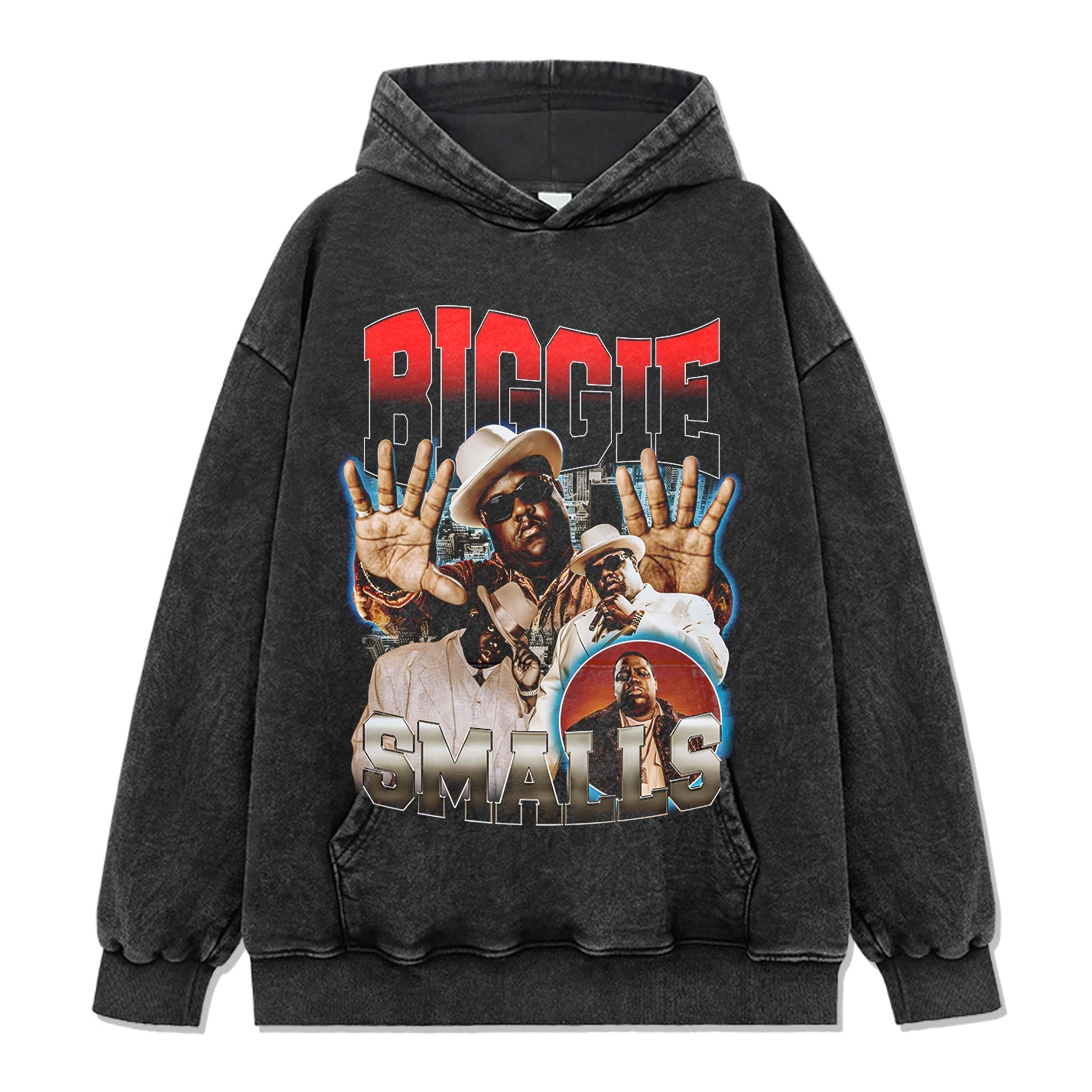 The Notorious B.I.G. HOODIE