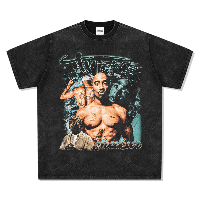 TUPAC SHAKUR TEE