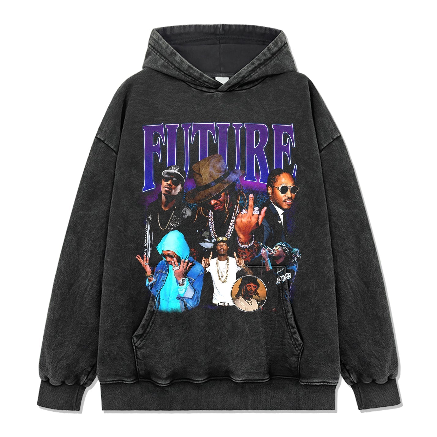 Future HOODIE