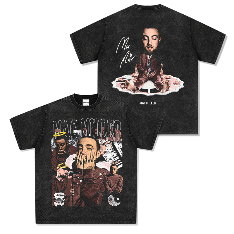 Mac Miller TEE